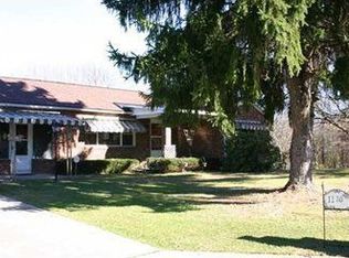 1170 Anderson Creek Rd, Kittanning, PA 16201