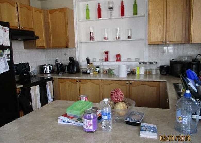 1 Rolfe Ln Ajax ON Zillow