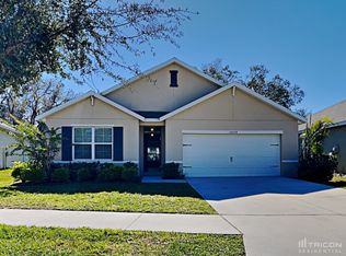 16439 Treasure Point Dr, Wimauma, FL 33598