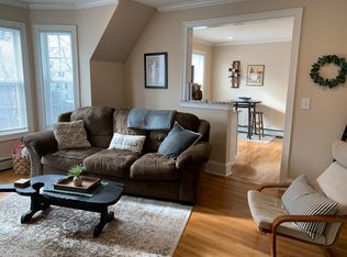 12 Winnemay St #2, Natick, MA 01760