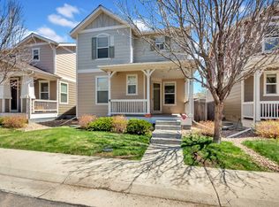 4364 S Independence Ct, Littleton, CO 80123