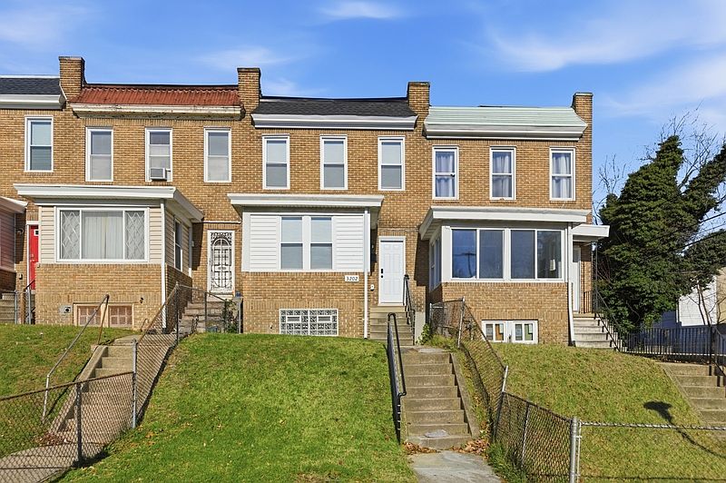 1st image of 3202 Mondawmin Ave