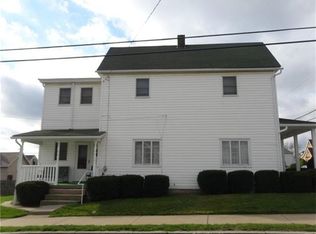 600 Fayette St, Washington, PA