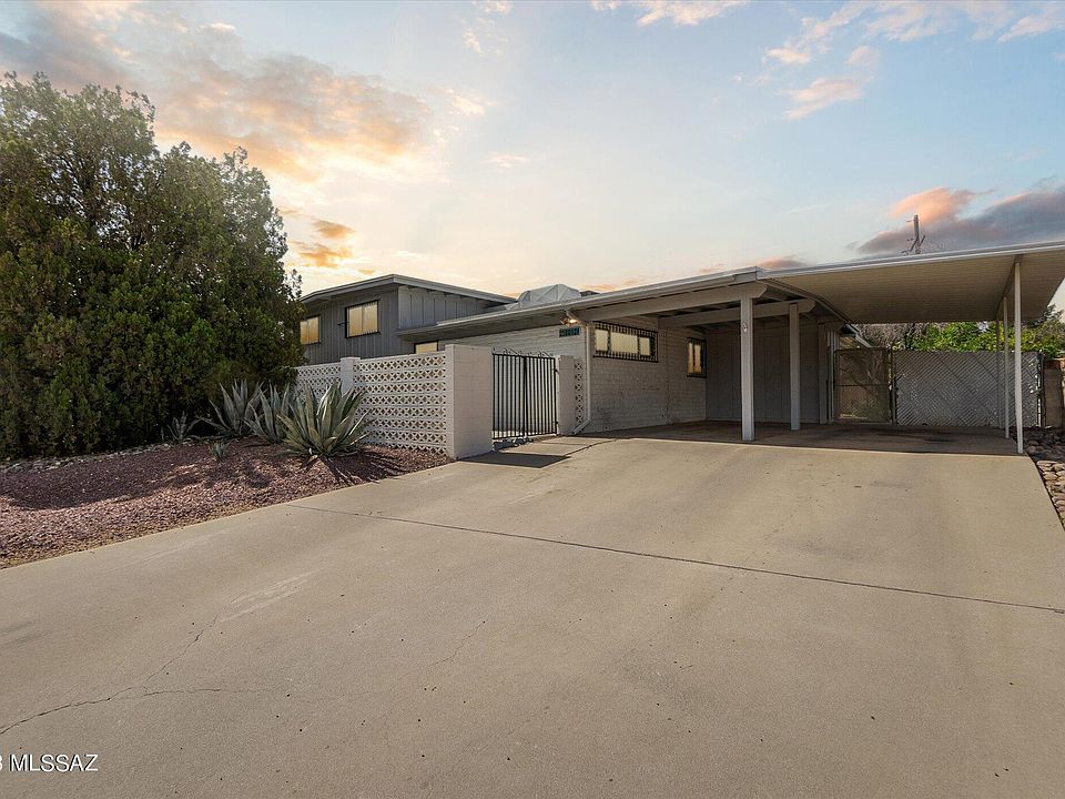 8012 E Kenyon Dr, Tucson, AZ 85710 Zillow