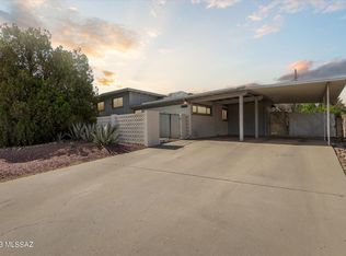 8012 E Kenyon Dr, Tucson, AZ 85710
