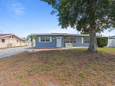 13733 TRINIDAD DRIVE, Seminole, FL, 33776