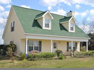 2899 County Road 13, Headland, AL 36345
