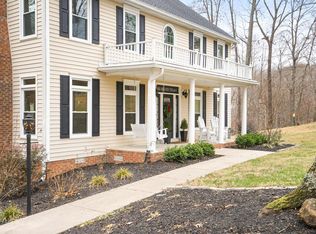 1041 Steel Springs Rd, Clarksville, TN 37040