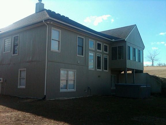 House Back