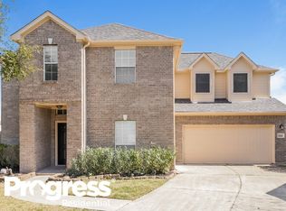 3260 Bhandara Ct, Katy, TX 77493