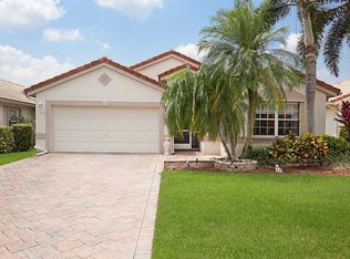 8742 Thames River Dr, Boca Raton, FL 33433