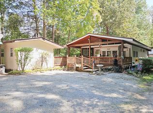 156 Finch Knob Rd, Otto, NC 28763