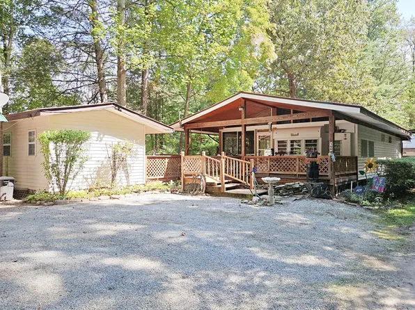 156 Finch Knob Rd, Otto, NC 28763