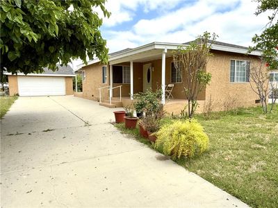 18148 Owen St, Fontana, CA, 92335