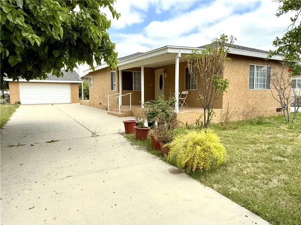 18148 Owen St, Fontana, CA 92335