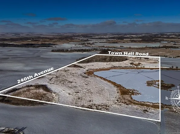 240th Ave, Callaway, MN 56521