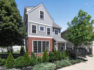 549 Bush St #A, Bridgeport, PA 19405