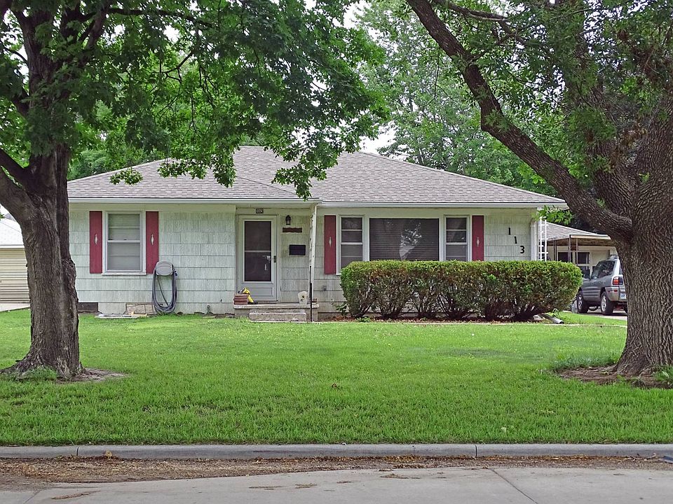 113 W 18th St, Concordia, KS 66901 MLS 11180715 Zillow