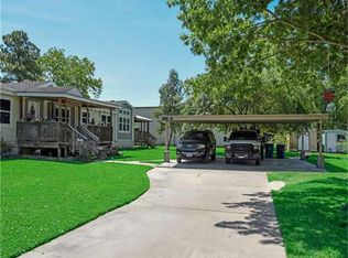 15402 Sellers Rd, Houston, TX 77060