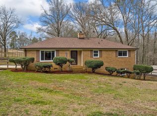 640 Runion Rd, Campobello, SC 29322