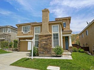 28716 Placerview Trl, Saugus, CA 91390