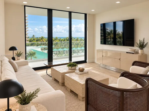 9801 Collins Ave, Miami Beach, FL