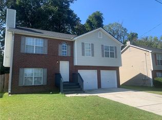 1541 Enchanted Forest Dr, Conley, GA 30288