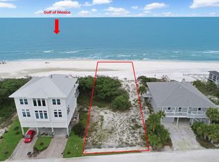 0 Secluded Dunes Dr, Pt Saint Joe, FL 32456
