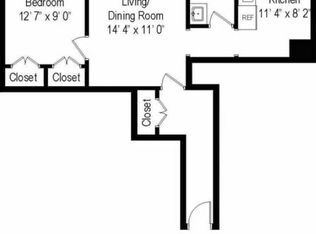 678 Saint Nicholas Ave APT 22, New York, NY
