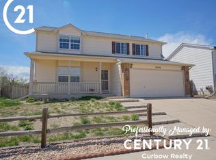 2008 Woodsong Way, Fountain, CO 80817