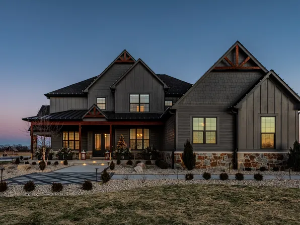 25021 State Road 213, Cicero, IN 46034