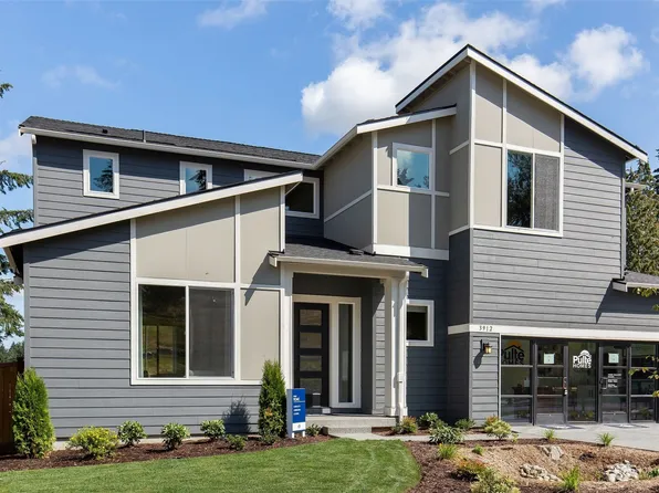 3900 NE 27th Place #03, Renton, WA 98059