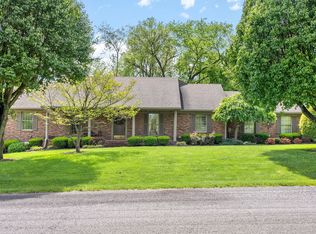 330 Jonaquin Cir, Hopkinsville, KY 42240