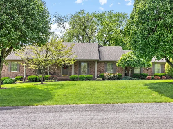330 Jonaquin Cir, Hopkinsville, KY 42240