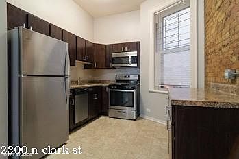 2nd image of 2300 N Clark St #413