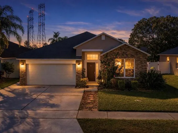 13008 Grand Bank Ln, Orlando, FL 32825