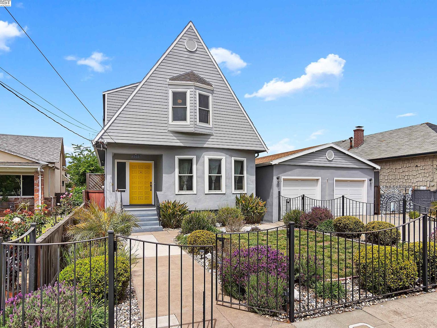 1015 Buena Vista Ave, Alameda, CA 94501 Zillow