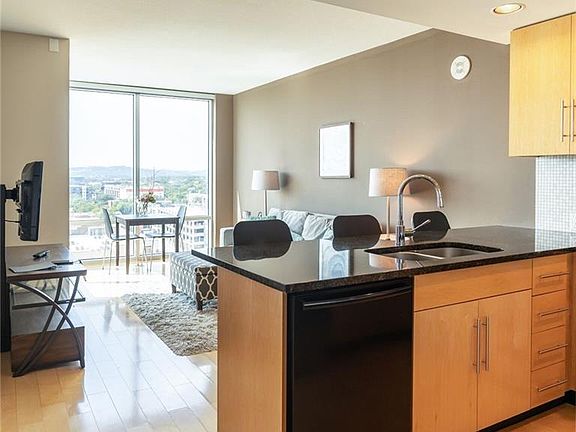 3rd image of 300 Bowie St APT 1306