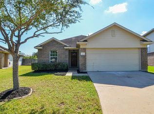 18135 Sorrell Oaks Cir, Richmond, TX 77407