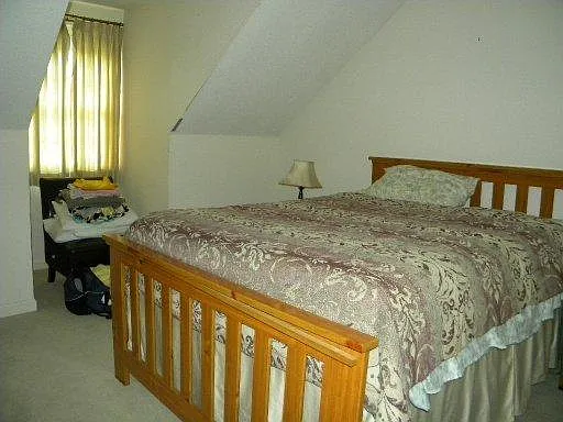 Bedroom #3