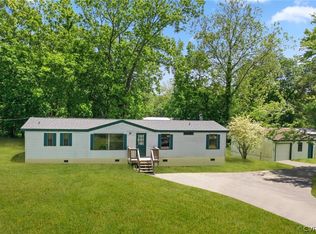 4060 Maidens Rd, Powhatan, VA 23139