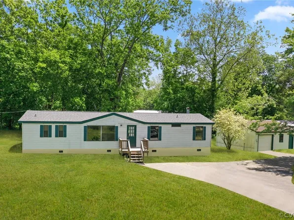 4060 Maidens Rd, Powhatan, VA 23139