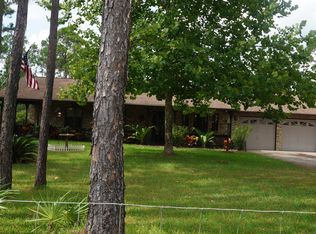 3643 Bareback Trl, Ormond Beach, FL 32174