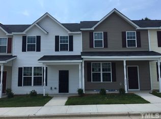 3932 Volkswalk Pl, Raleigh, NC 27610