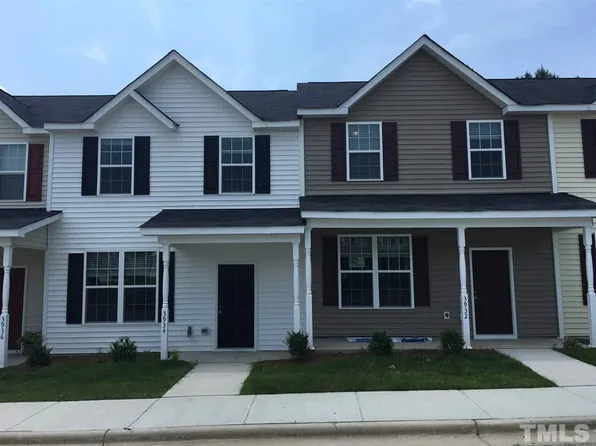 3932 Volkswalk Pl, Raleigh, NC 27610