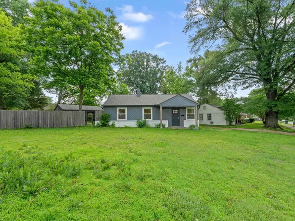 4532 Janice Ave, Memphis, TN 38122