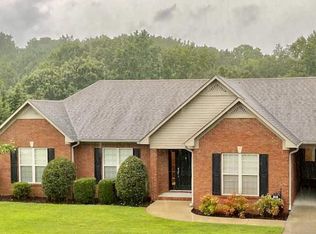 815 Mountain View Dr, Oneonta, AL 35121