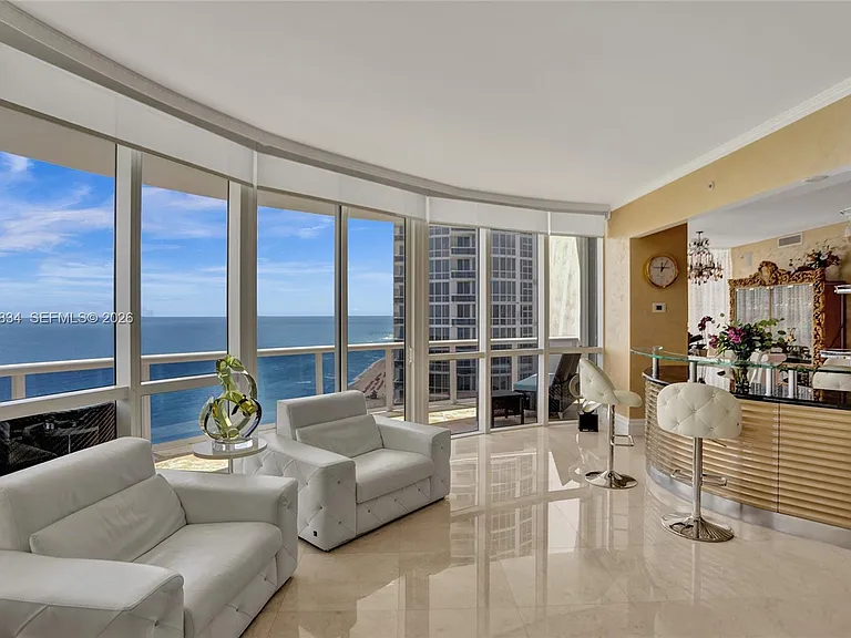 18201 Collins Ave #3309 — Photo 6
