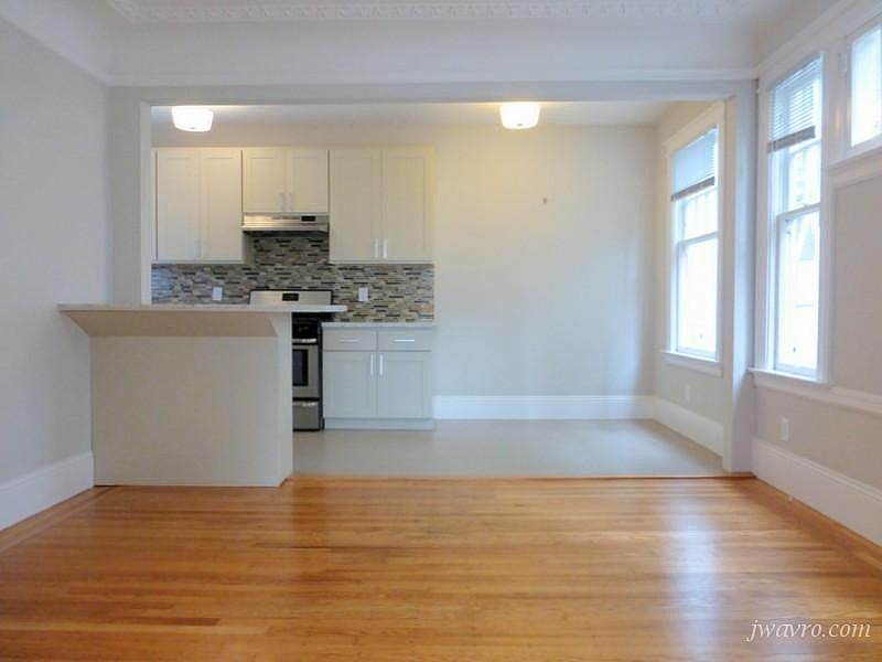 1st image of 1212 Willard St #5