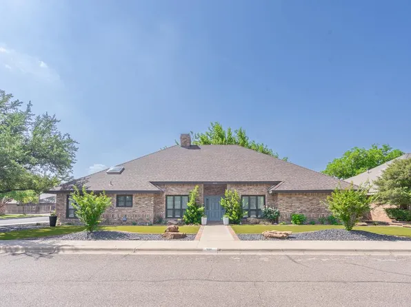 4101 Radcliff Ct, Midland, TX 79707